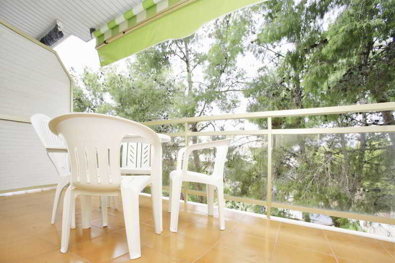 Condo Rentalmar Decathlon