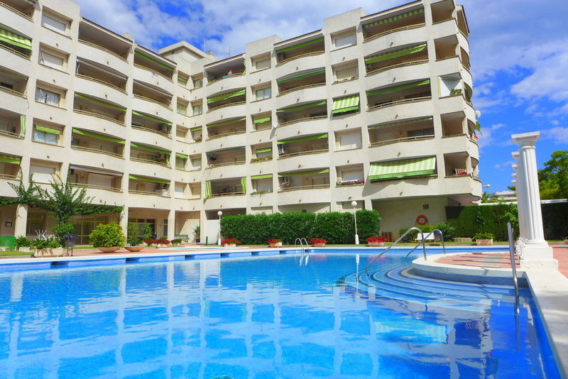 Rentalmar Decathlon Salou