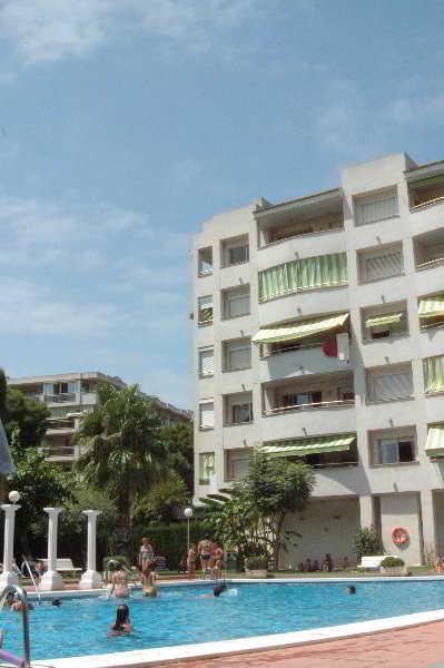 Rentalmar Decathlon Condo *