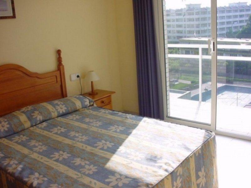 Condo Rentalmar Decathlon *